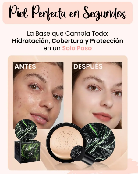 BASE MOISTURE CUSHION ORIGINAL