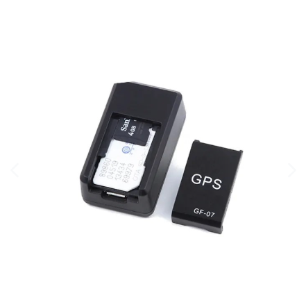 GPS Mini Ultra – Rastreo en Tiempo Real con Máxima Precisión