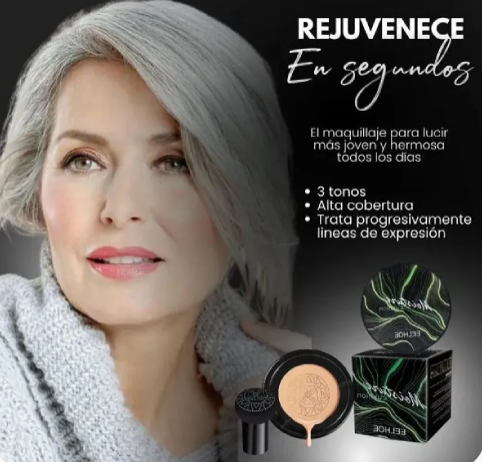 BASE MOISTURE CUSHION ORIGINAL