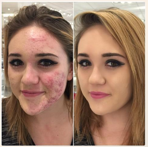 BASE MOISTURE CUSHION ORIGINAL