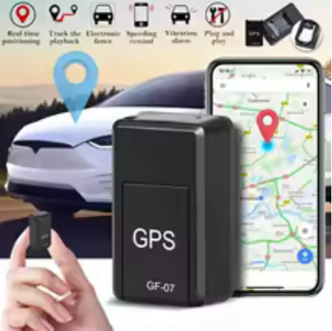 GPS Mini Ultra – Rastreo en Tiempo Real con Máxima Precisión