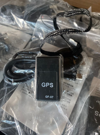 GPS Mini Ultra – Rastreo en Tiempo Real con Máxima Precisión