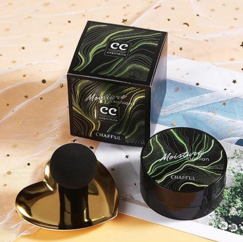 BASE MOISTURE CUSHION ORIGINAL