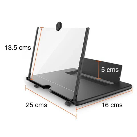 Tu Cine Portátil with family watching a movie together